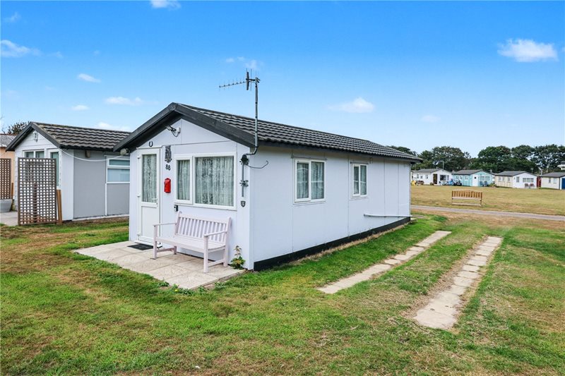 Links Road, Mundesley, Norwich, Norfolk, NR11