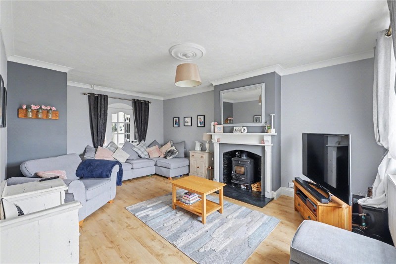 Hawthorne Avenue, Hellesdon, Norwich, Norfolk, NR6