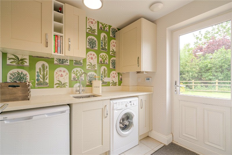 Perry Orchard, Long Marston, Stratford-upon-Avon, Warwickshire, CV37