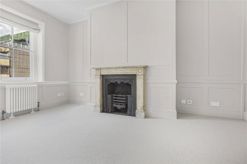 Great Ormond Street, London, WC1N