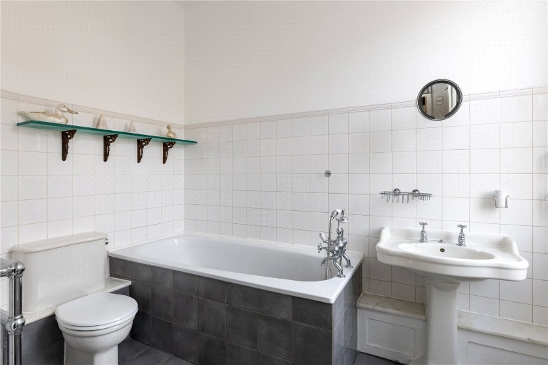 Atney Road, London, SW15