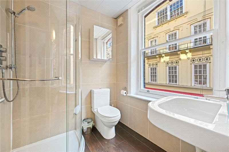 New Row, London, WC2N