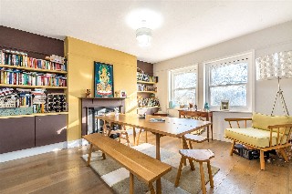 East Dulwich Road, East Dulwich, London, SE22