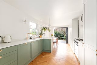 Wolfington Road, West Norwood, London, SE27
