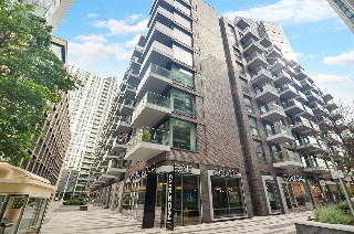 Canter Way, London, E1