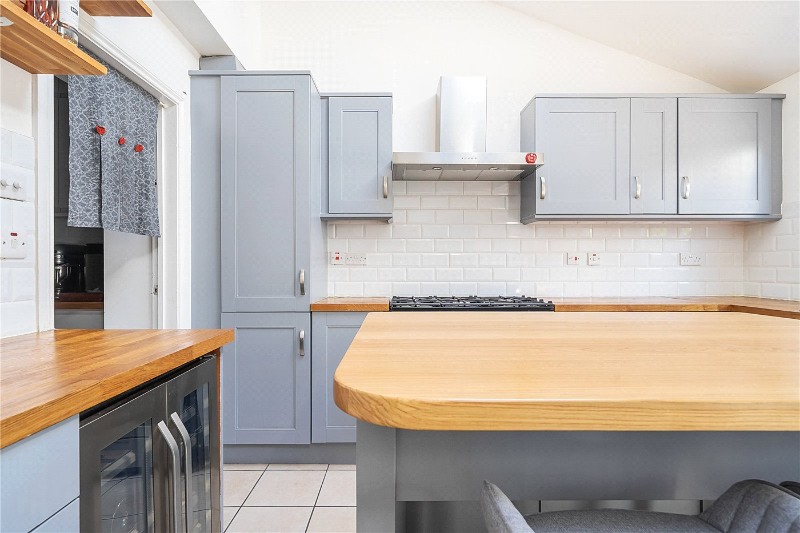 Woolstone Road, London, SE23