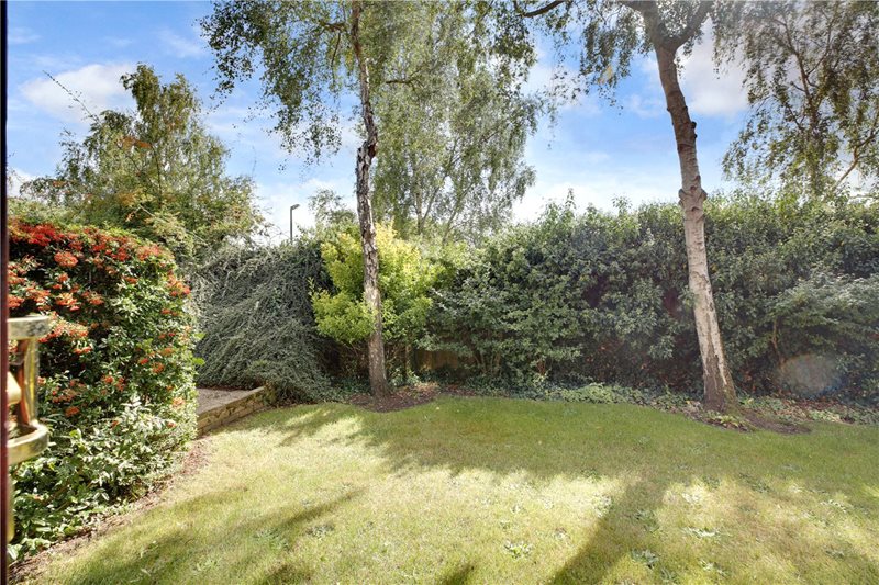 Ingram Court, Norwich, Norfolk, NR1