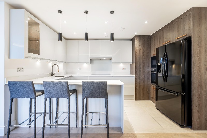 Grove End Gardens, Grove End Road, St John's Wood, London, NW8