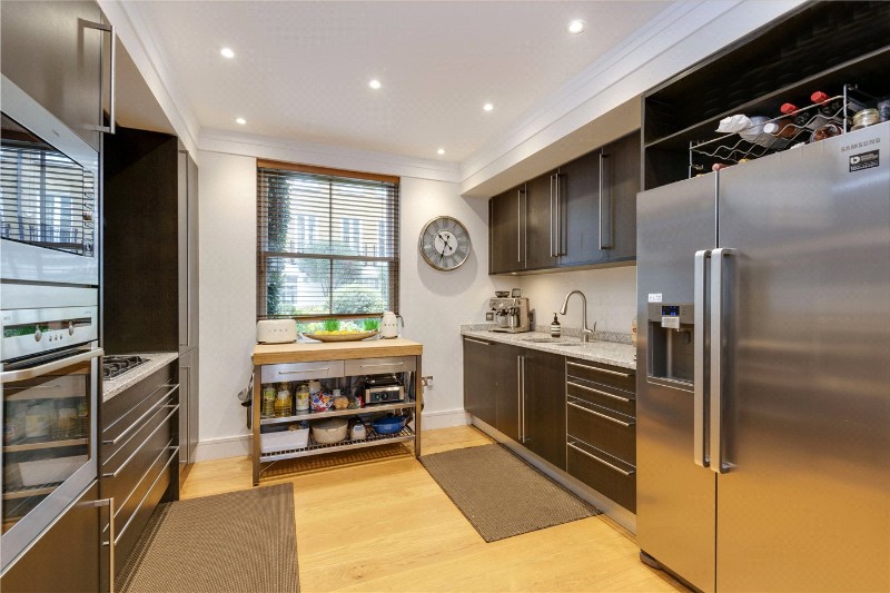 Tatham Place, Acacia Road, St Johns Wood, London, NW8