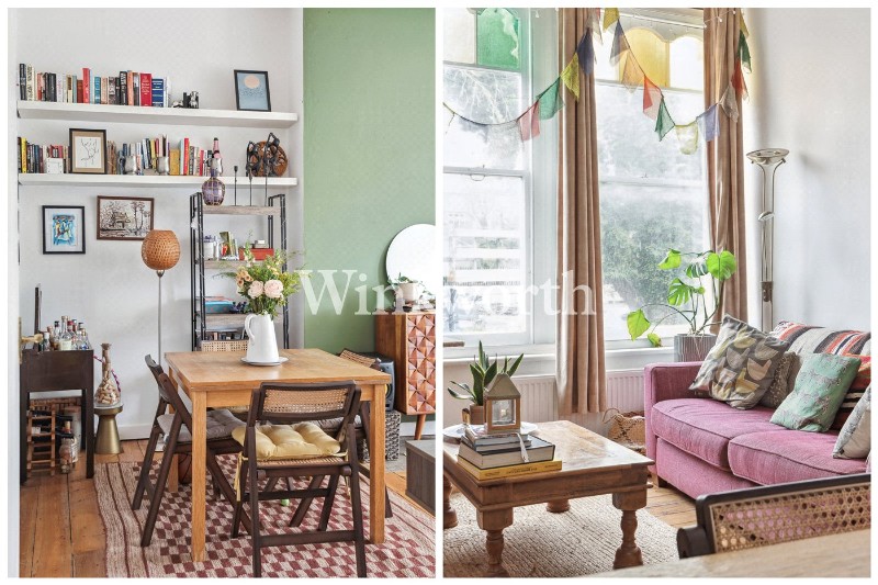 Wightman Road, London, N4