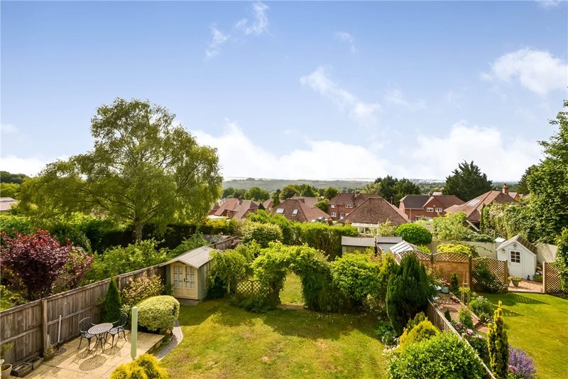 Romsey Road, Winchester, Hampshire, SO22