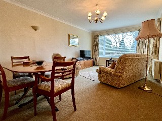 Marlborough Road, Westbourne, Dorset, BH4