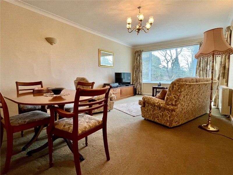 Marlborough Road, Westbourne, Dorset, BH4