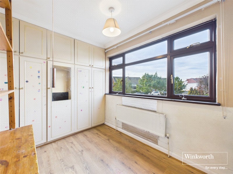 D'arcy Drive, Harrow, Middlesex, HA3