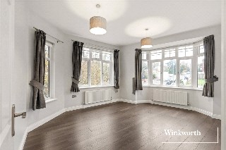 East End Road, London, N3