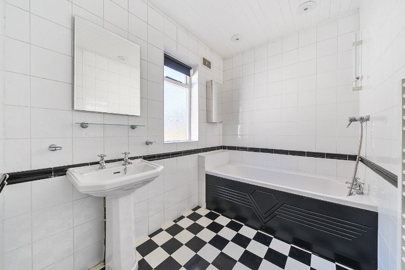 Park Road, Beckenham, BR3