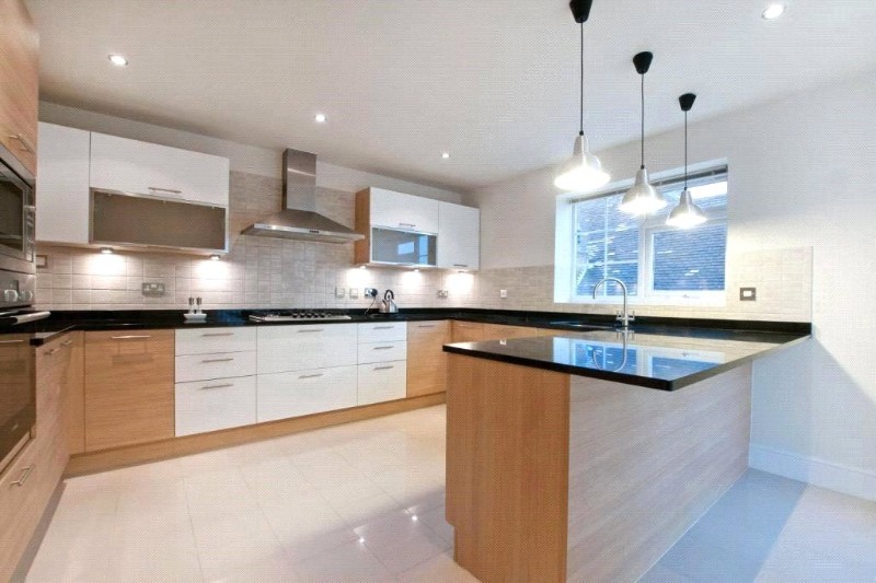 Montenotte Road, London, N8