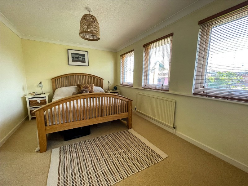 Needles Point, Milford on Sea, Lymington, Hampshire, SO41