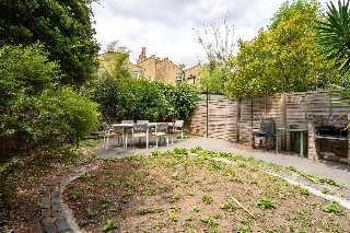 Spenser Road, London, SE24