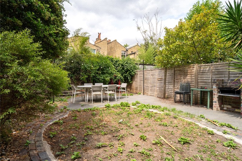 Spenser Road, London, SE24