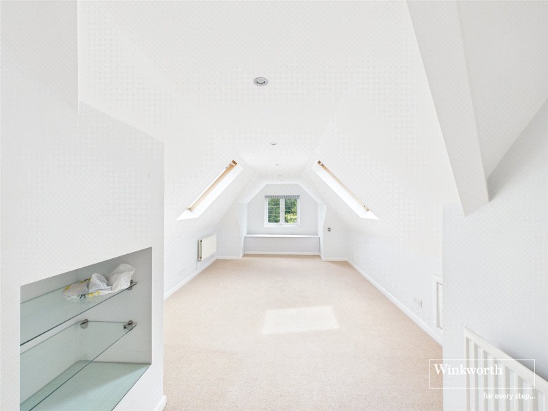 Oak Tree Road, Tilehurst, Reading, Berkshire, RG31