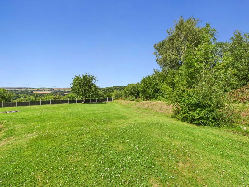 Colebrooke, Crediton, Devon, EX17
