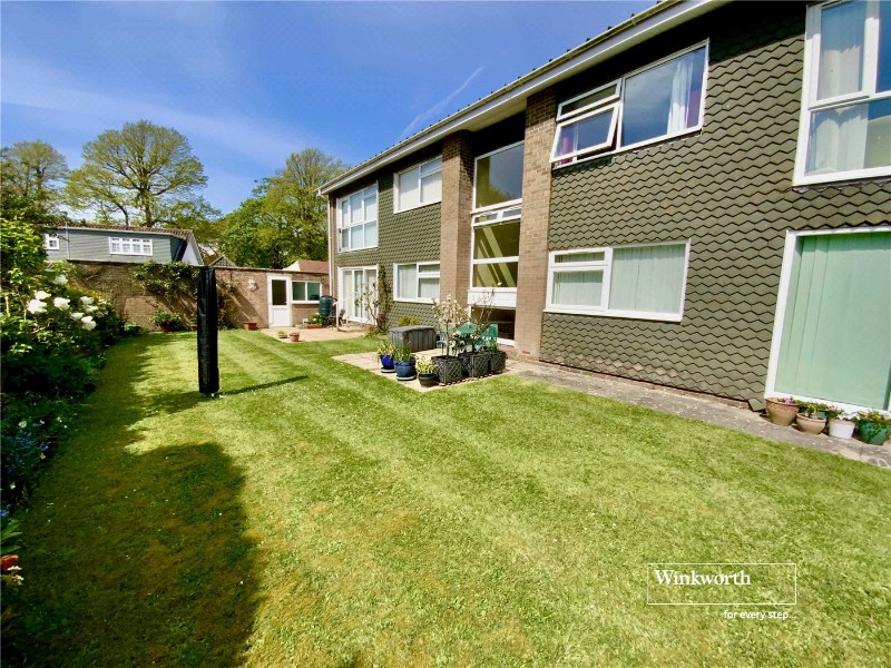 Oakleigh Way, Highcliffe, Christchurch, BH23