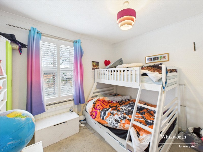 Crescent Road, Reading, Berkshire, RG1