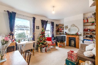 Crystal Palace Road, East Dulwich, London, SE22