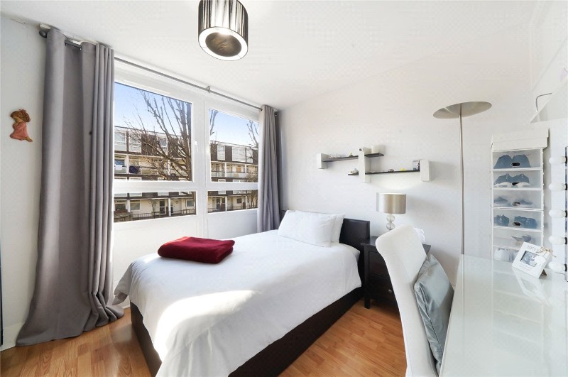Kiln Place, London, NW5
