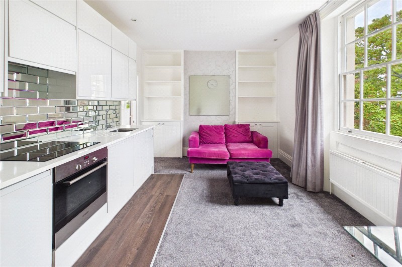 Leigham Court Road, London, SW16