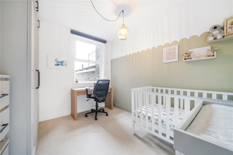 Upland Road, East Dulwich, London, SE22