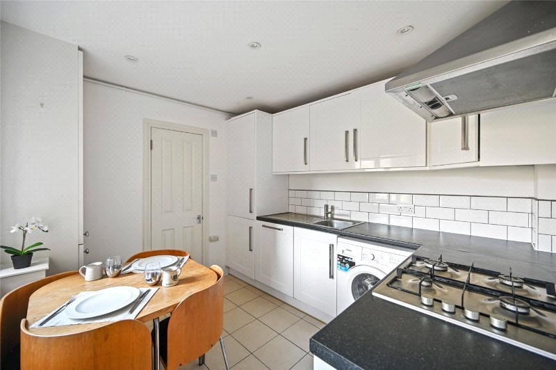 Coningham Road, London, W12