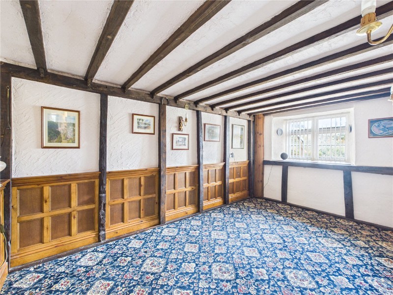 Pennicott, Shobrooke, Crediton, Devon, EX17
