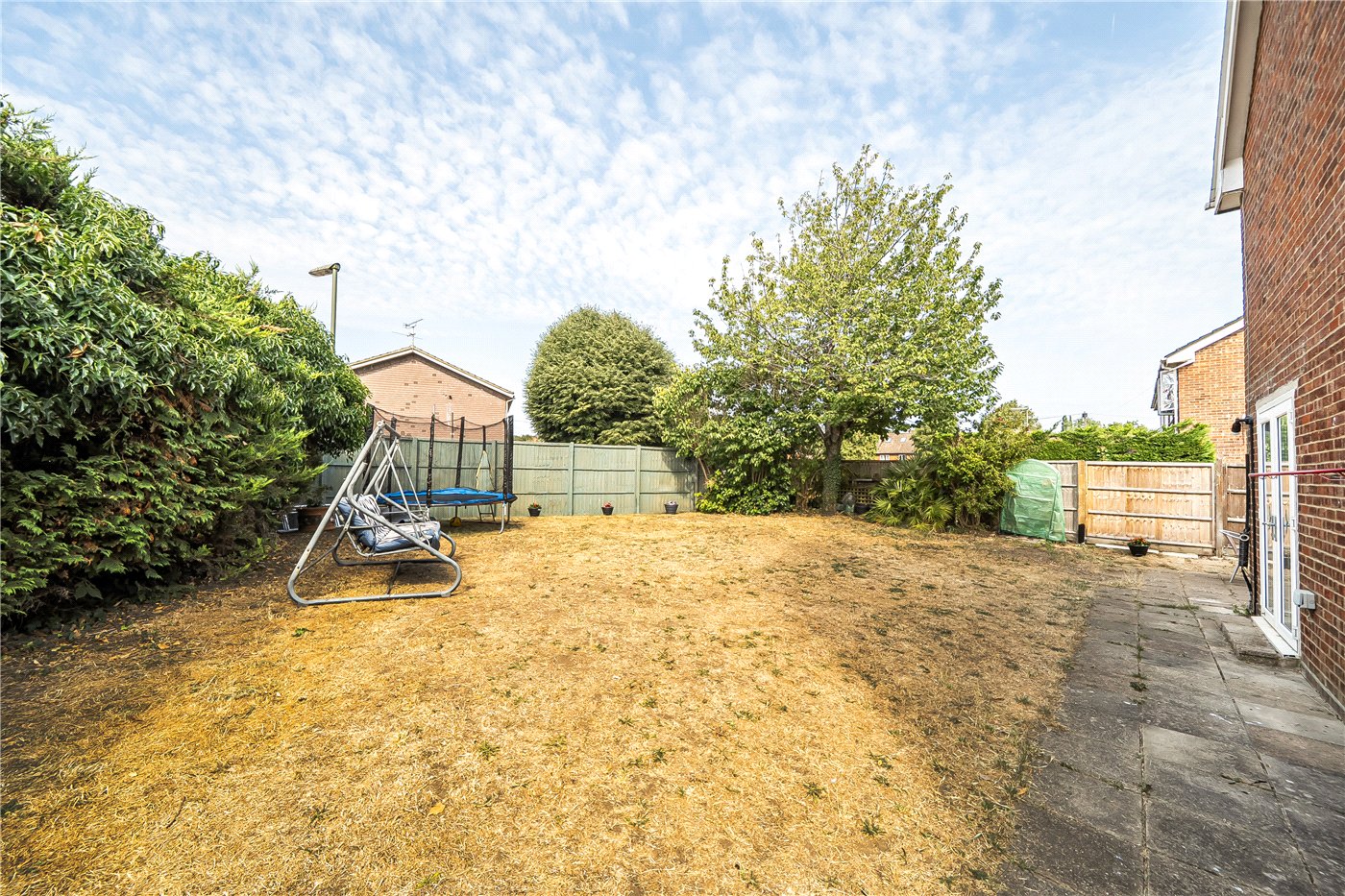 Winkworth Farnham