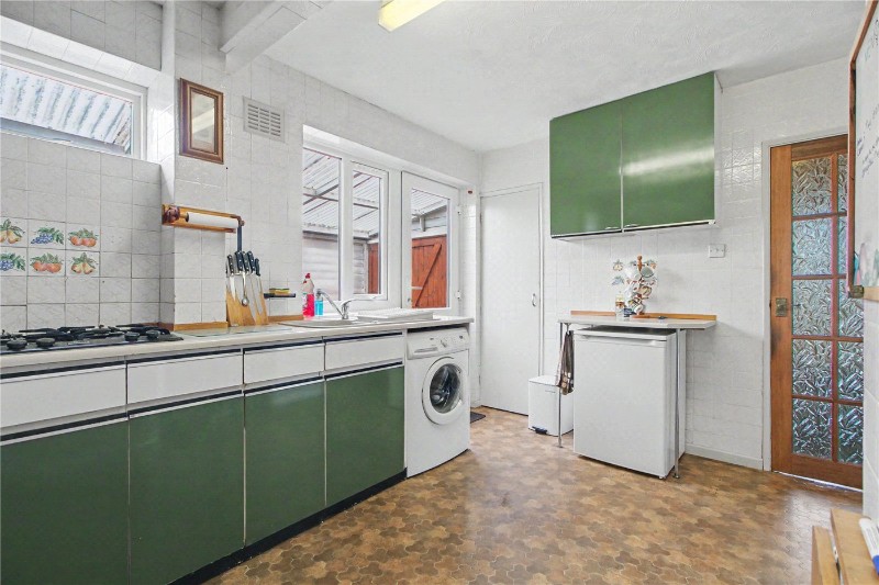 Gowing Road, Hellesdon, Norwich, Norfolk, NR6