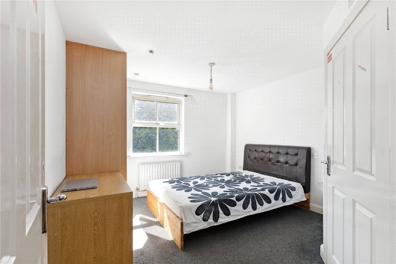 Clapton Square, London, E5