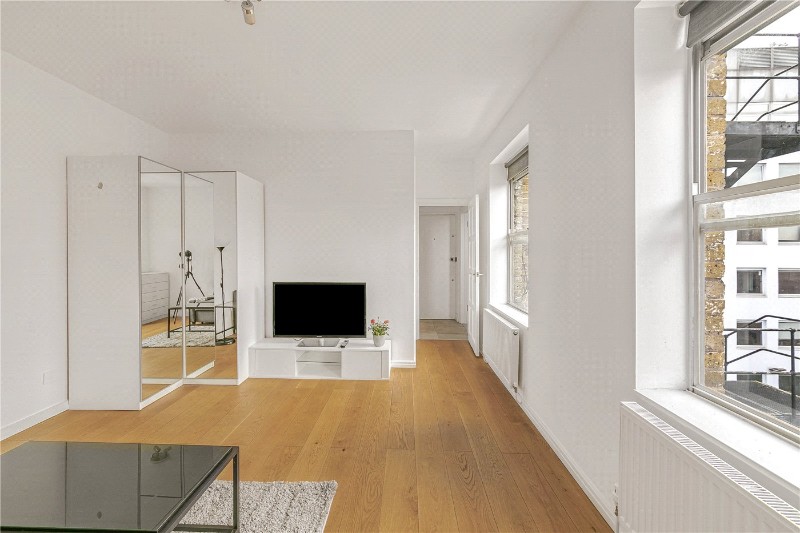 Baldwins Gardens, London, EC1N