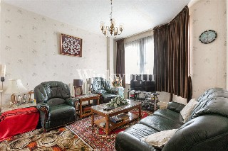 La Rose Lane, London, N15