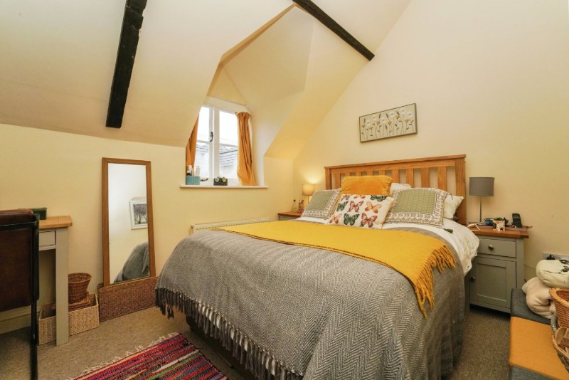 Black Jack Street, Cirencester, Gloucestershire, GL7