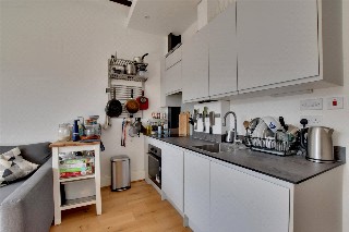 65 Woodrow, Woolwich, London, SE18