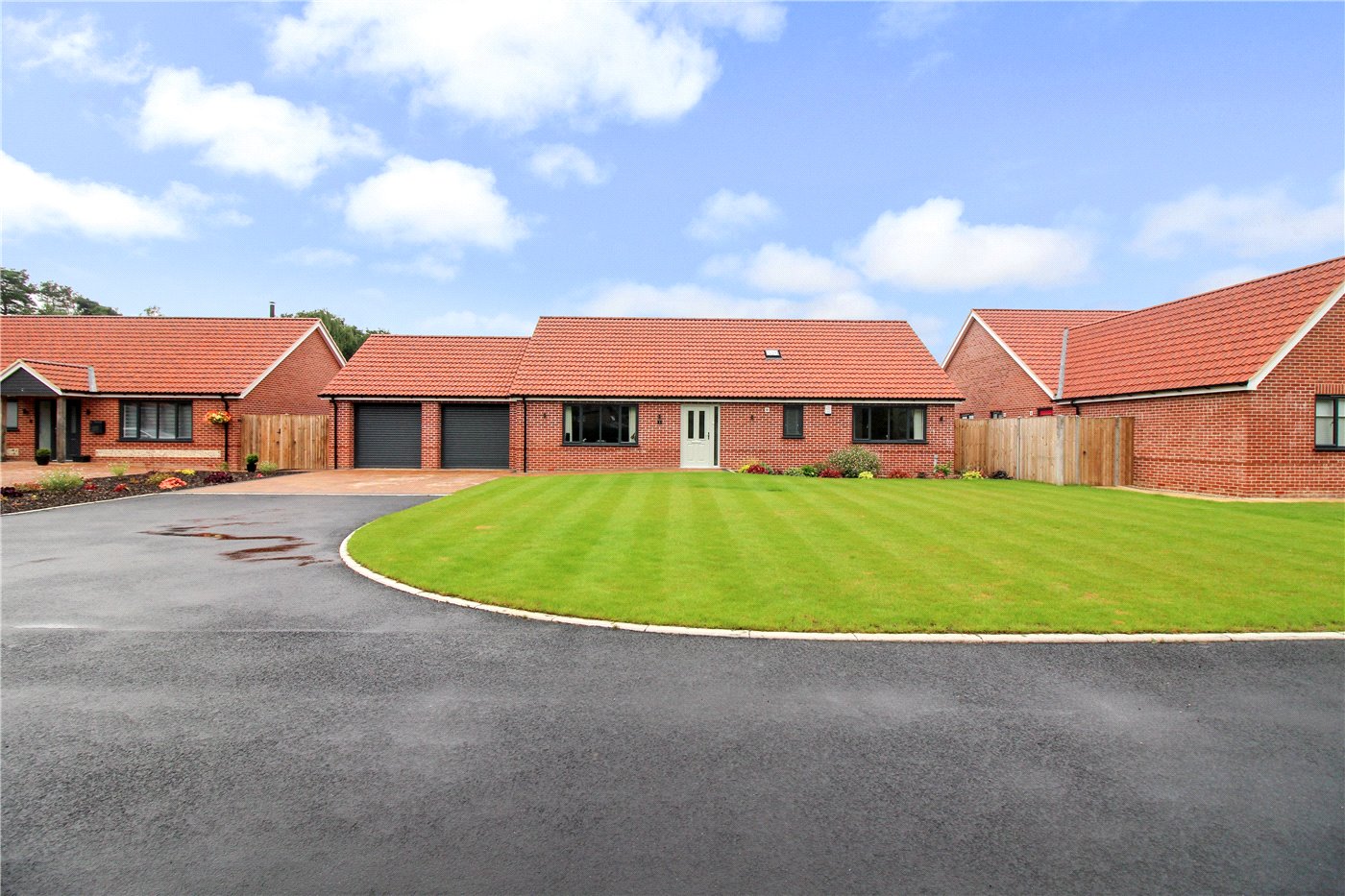 James Adams Close, Postwick, Norwich, Norfolk, NR13