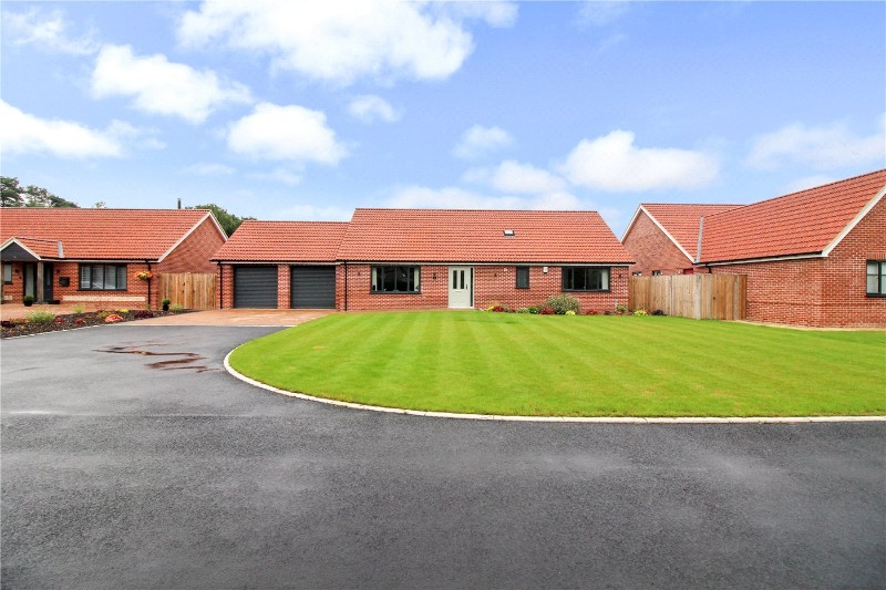 James Adams Close, Postwick, Norwich, Norfolk, NR13