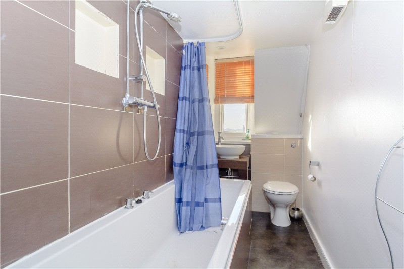 Oxford Row, Bath, Somerset, BA1