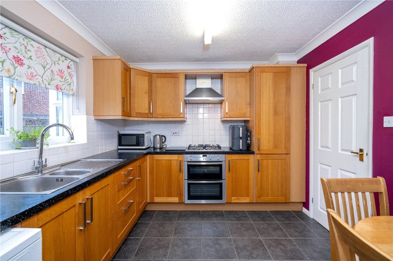 Oak Road, Sleaford, Lincolnshire, NG34