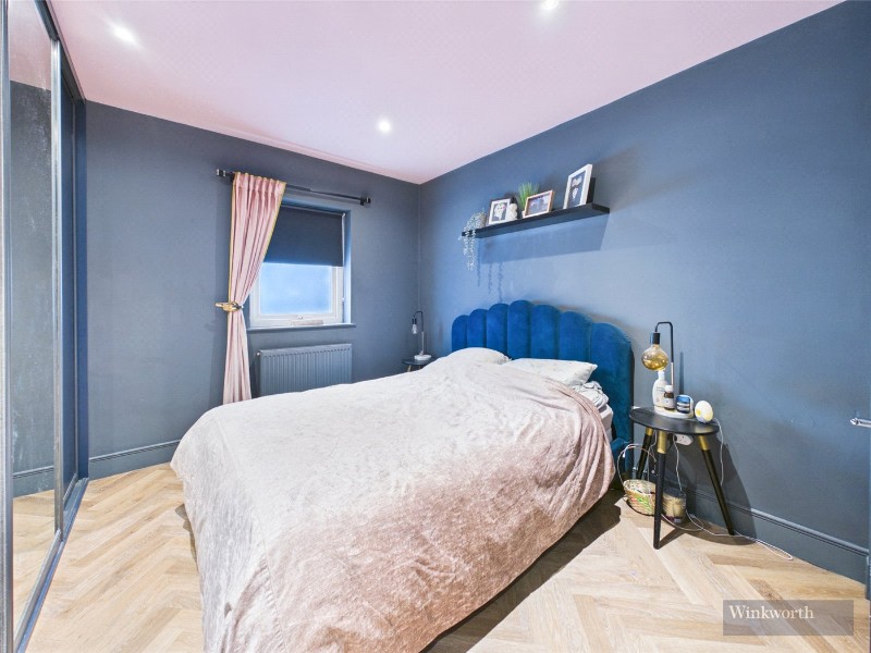 Portsmouth Road, Long Ditton, Surbiton, Surrey, KT6