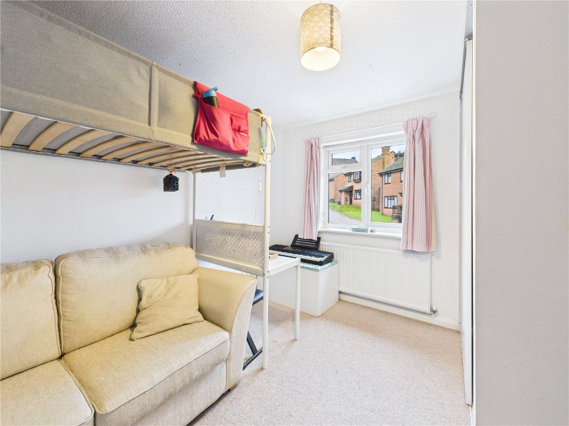 Walnut Drive, Crediton, Devon, EX17