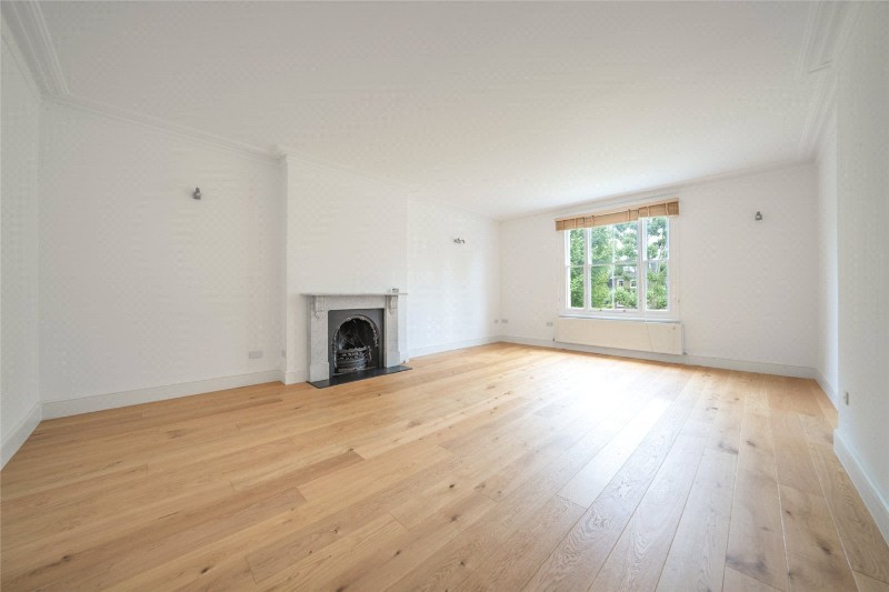 Warrington Crescent, London, W9