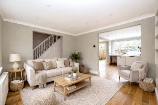 Oakworth Road, London, W10