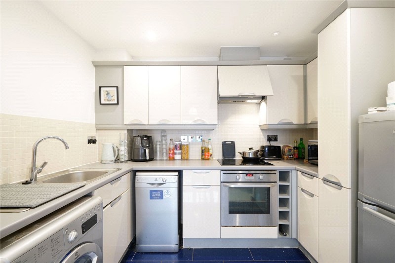 Hungerford Road, London, N7